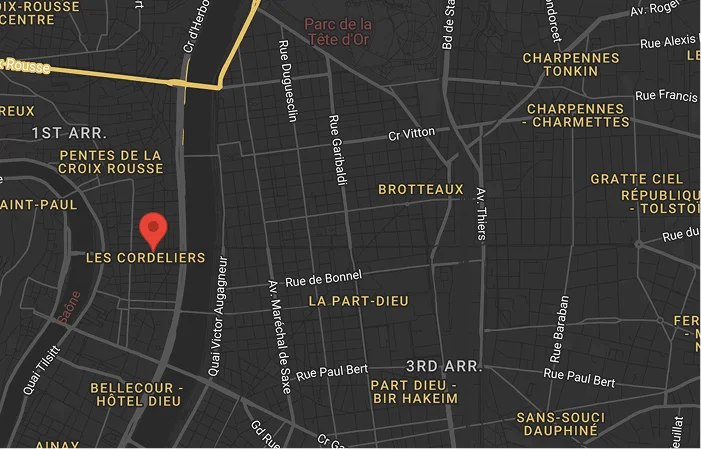 carte